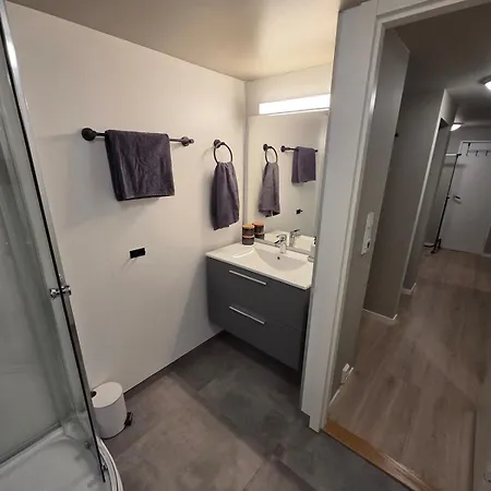 Apartament Near Center With Northern Lights View Tromsø